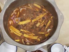 -美兰春记食店·龙舌坡红烧牛肉