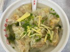 -海平馄饨(逍遥二路店)