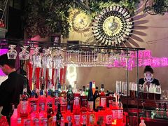 -胡桃里乐队酒馆(广州塔店)