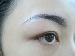 -平萍纹绣韩式半永久定妆