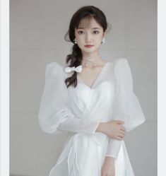 -LAFINE 兰斐婚纱礼服馆