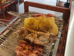 -小寒羊烧烤(凯瑞时代大厦店)