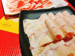 -谭鸭血老火锅(万象九宜城店)