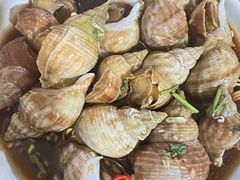 -小红门海鲜
