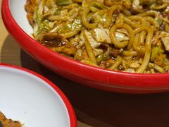 -西粉堂新疆米粉(朝外店)