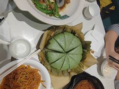 -绿草地·湘菜(7mall店)