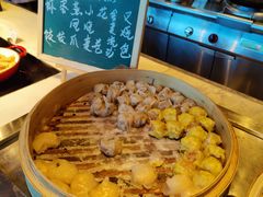 -福州仓山凯悦酒店·Market Cafe Lacucina咖啡厅