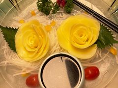 -福慧慈缘素食餐厅(王府井店)