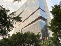 -广州天河希尔顿酒店