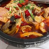 峨眉一派 川菜