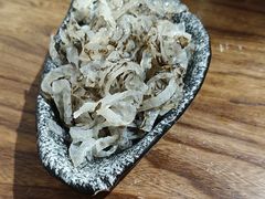 -地二手作鱼汤馄饨(上街里店)