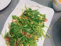 -潮澎派·潮汕菜大排档(南较西路店)