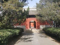 -大钟寺古钟博物馆