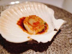 -翡翠36餐厅(浦东香格里拉店)