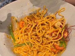 -Pennehut畔尼意面(合肥万象城店)