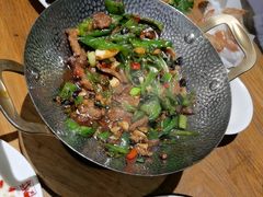 -花舍·新派粤菜·西餐·下午茶(亚运村·鸟巢店)