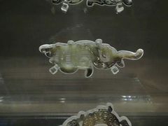 -荆州博物馆