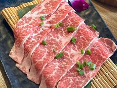 -山居屋炭火烧肉(虎门万达店)