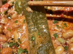 -海底捞火锅(长沙华创国际广场店)