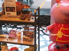 -华夏太古巨幕影城(贺龙广场店)