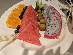 -海底捞火锅(王府井店)