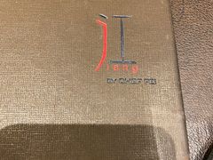 -广州文华东方酒店·江-由辉师傅主理