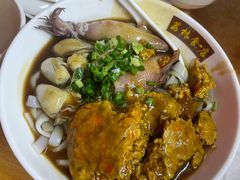 -荔林食店(西华路店)