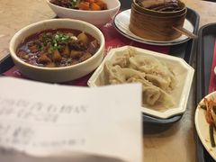 -71号豆汤饭·成都小馆(春熙路百盛店)