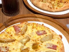 -必胜客(时代广场店)