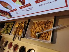 -小日子火锅(古槐街店)