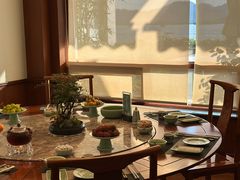 -湖畔居茶楼(湖滨店)