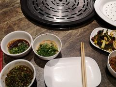 -日进一片海.生腌海鲜火锅.宵夜烧烤(三里屯总店)
