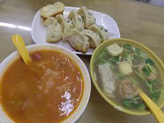 -玉华饮食店(茅台路店)