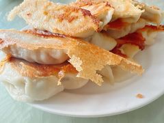 -青岛锅贴(四流中路店)