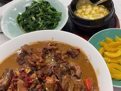 -王家大院·南京菜(湛江路总店)