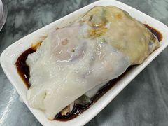 -穗银肠粉店(东川路店)