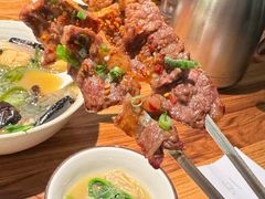 -金太阳海鲜烧烤·本地人餐厅(东纬路旗舰店)