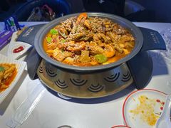 -徐记小怪兽肉蟹煲(中央大街店)