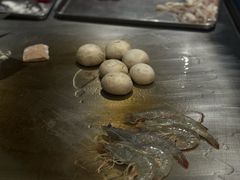 -大神太神·铁板烧(瑞虹天地月亮湾店)