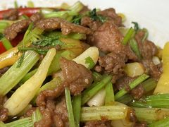 -冯大腕江湖川菜馆(后沙峪店)