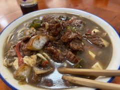 -姚记面馆(瑶琳路店)