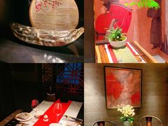 -馋遇江南·精致湖景雅宴(东方之门店)