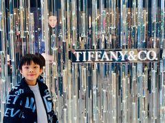 -Tiffany & Co.蒂芙尼
(武汉武商MALL店)