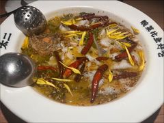 -新太二·鲜料川菜(群光广场店)