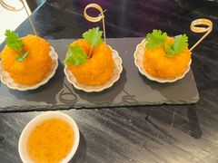 -Thai Alley泰爱里(二沙岛店)