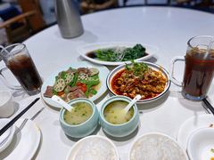 -院8里·少城记忆老川菜(宽窄巷子店)