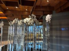 -郑州建业艾美酒店-曙餐厅
