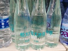 -百佳永辉超市(福田星河店)