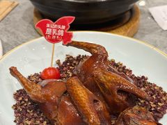 -朱记乳鸽王·非遗石岐乳鸽·全鸽宴(大兴旗舰店)