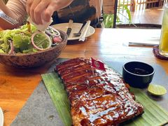 -Naughty Nuri’s Phuket